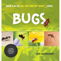 Bugs: Book 6 in the Can You find My Love? Series