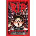 Recess in Peace: Dawn of the Dead Kid (R.I.P. #1)