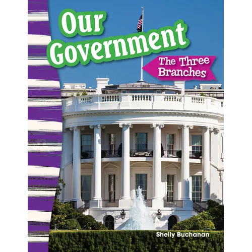 Our Government: The Three Branches