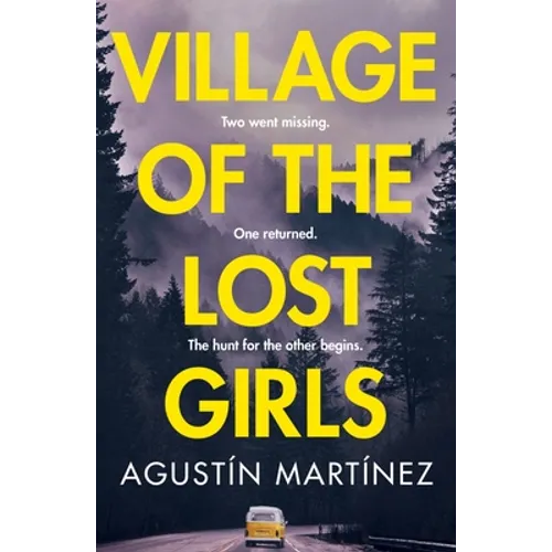 Village of the Lost Girls