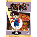 Case Closed, Vol. 40