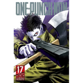 One-Punch Man, Vol. 17