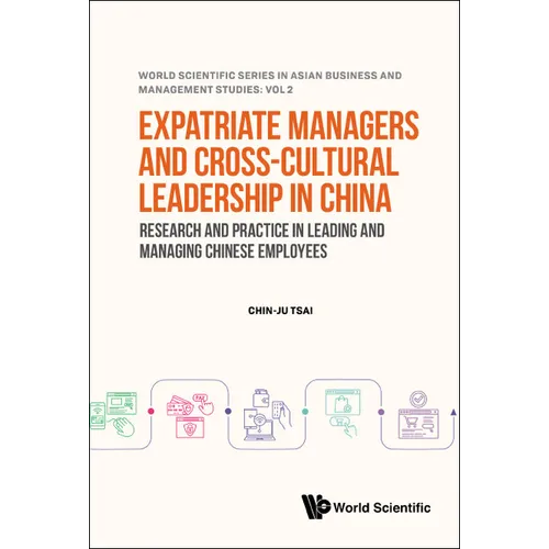 Expatriate Managers and Cross-Cultural Leadership in China