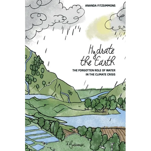 Hydrate the Earth