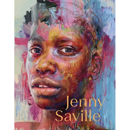 Jenny Saville