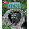 Dens (Learn About: Animal Homes)