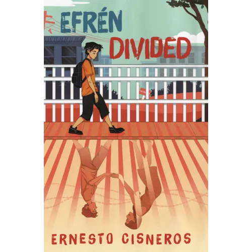 Efren Divided