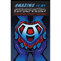 AMAZING IS MY SUPERPOWER Our Autism Journey Continues