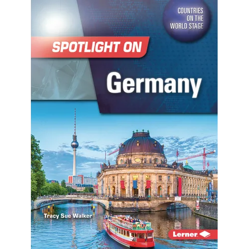 Spotlight on Germany