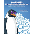Totally Chill: My Complete Guide to Staying Cool: A Stress Management Workbook for Kids With Social, Emotional, or Sensory Sensitivities