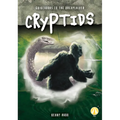 Cryptids
