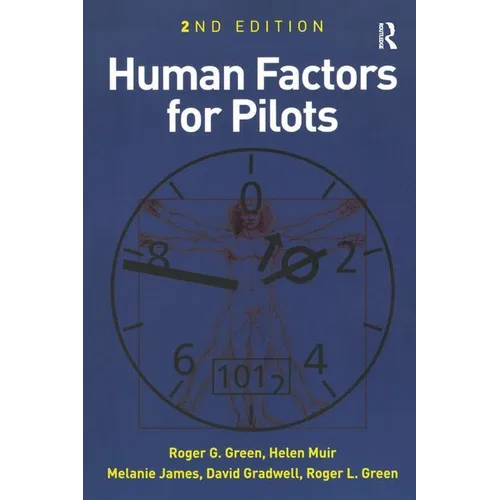 Human Factors for Pilots