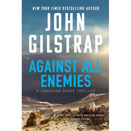 Against All Enemies