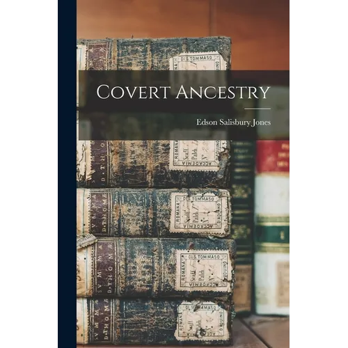 Covert Ancestry
