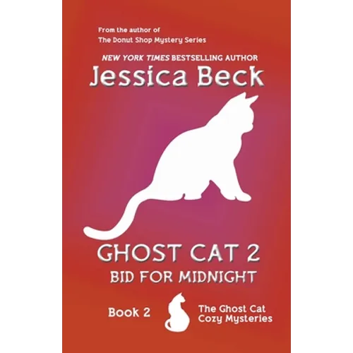 Ghost Cat 2: Bid for Midnight