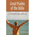 Great Psalms of the Bible