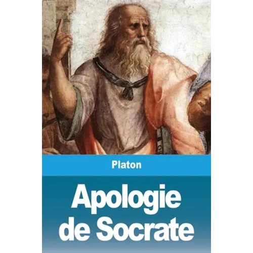 Apologie de Socrate