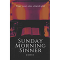 Sunday Morning Sinner: Religious, Dark Romance