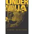 Under Ninja, Volume 2