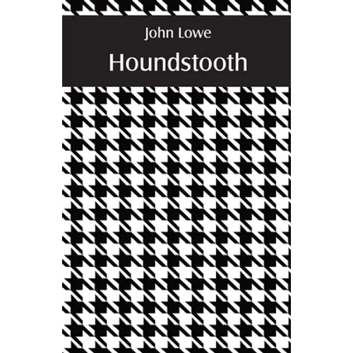 Houndstooth