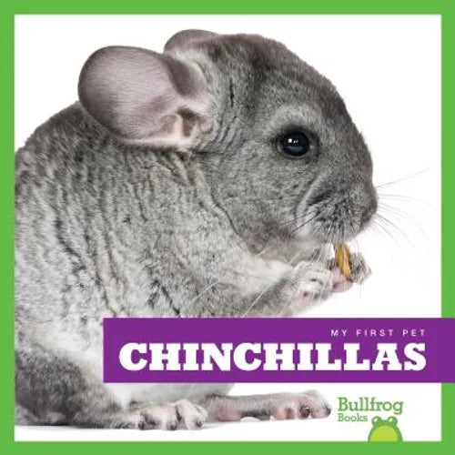 Chinchillas