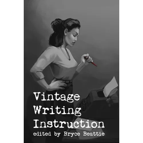 Vintage Writing Instruction