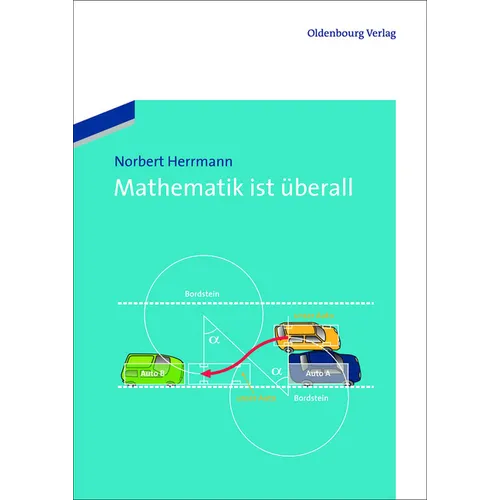 Mathematik ist überall