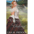 Charity's Challenge (Westward Home & Hearts Mail-Order Brides Book 21)