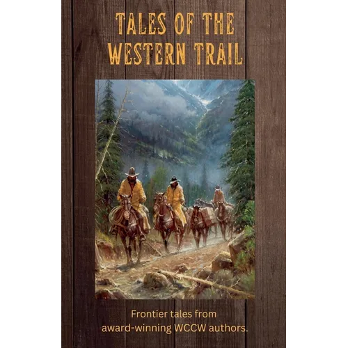Tales of the Western Trail