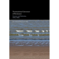 Transnational Literature of Resistance: Guyana and Palestine, 1950s-1980s