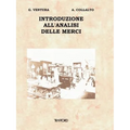 Introduzione All'analisi Delle Merci