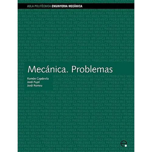 Mecnica. Problemas