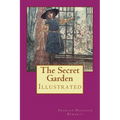 The Secret Garden: Illustrated
