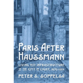 Paris After Haussmann: Living with Infrastructure in the City of Light, 1870-1914