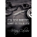 Schlamassel Kommt Selten Allein (Translation)