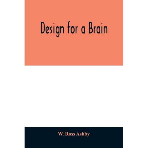 Design for a brain