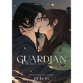 Guardian: Zhen Hun (Novel) Vol. 3
