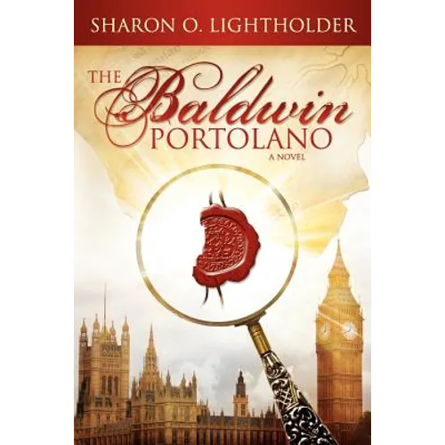 The Baldwin Portolano