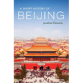 A Short History of Beijing