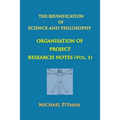 Research project Notes Vol. 1