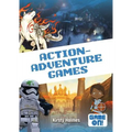 Action-Adventure Games