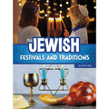 Jewish Festivals and Traditions