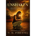 Unshaken: A True Story of a Bleeding Mind, Broken Body and Buried Grief