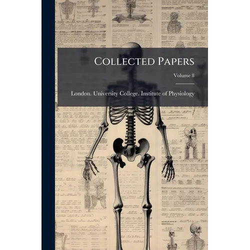 Collected Papers; Volume 8
