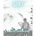 Surf: A Surfer's Bedtime Story