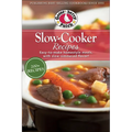 Slow-Cooker Recipes: Easy-To-Make Homestyle Meals with Slow-Simmered Flavor!