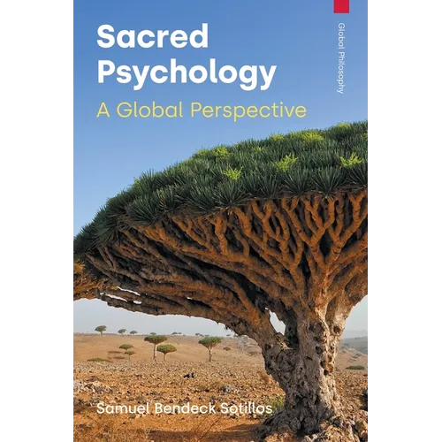 Sacred Psychology: A Global Perspective
