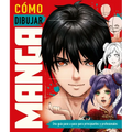 Cómo Dibujar Manga