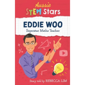 Aussie STEM Stars: Eddie Woo - Superstar Maths Teacher