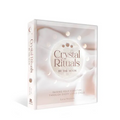 Crystal Rituals by the Moon: Raising Your Vibration Through Every Cycle